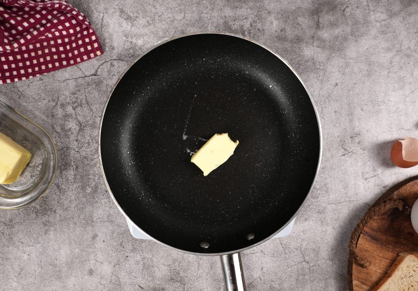 How to Melt Butter: Microwave, Stovetop & More