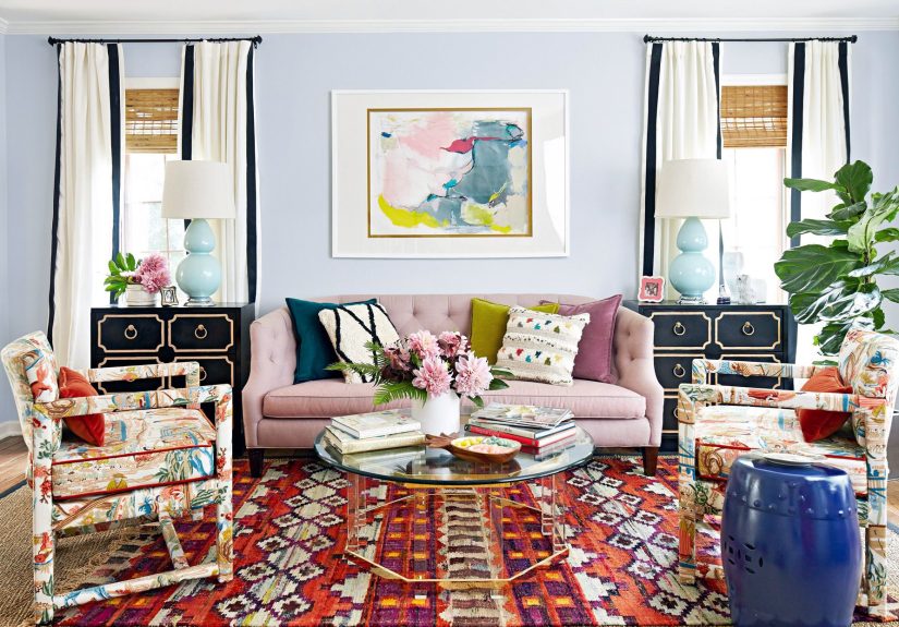 How to Pick the Best Upholstery Fabric for Furniture