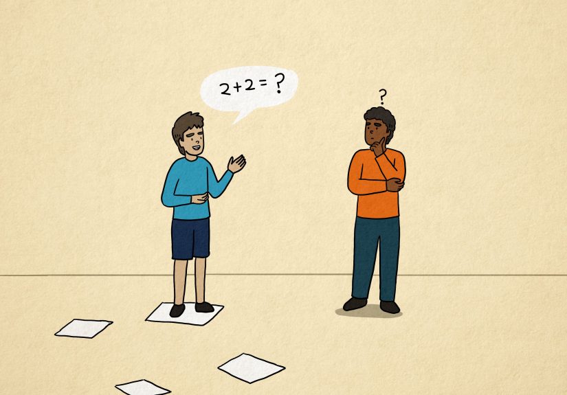 How to Play the "Floor Is Lava" Game: Rules & Variations