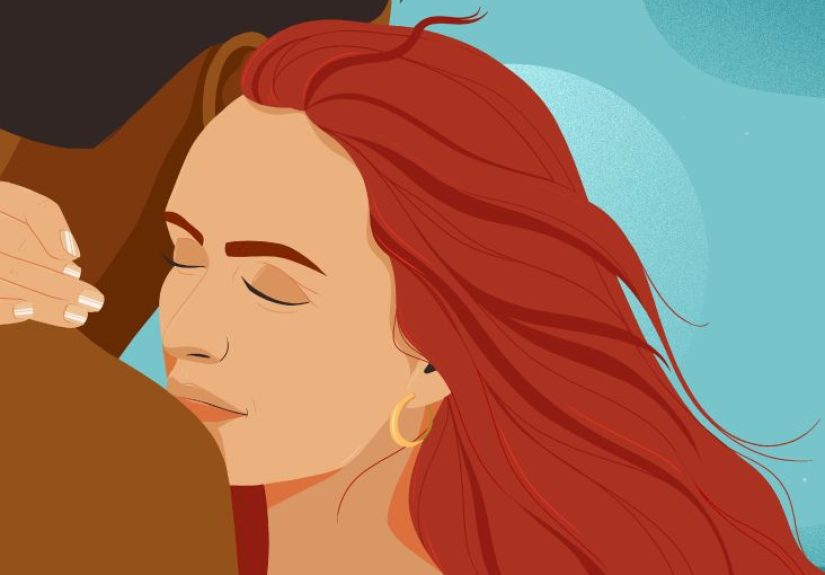 How to Practice Embodied Sex to Increase Pleasure and Intimacy