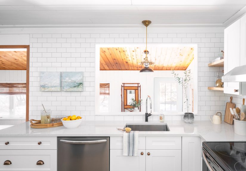 How to Remove Peel-and-Stick Tile