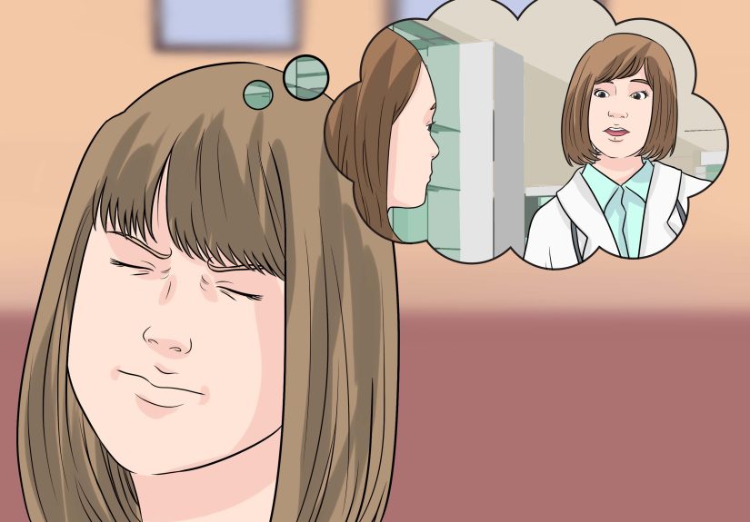 How to Remove Soft Contact Lenses After You Have Slept With Them