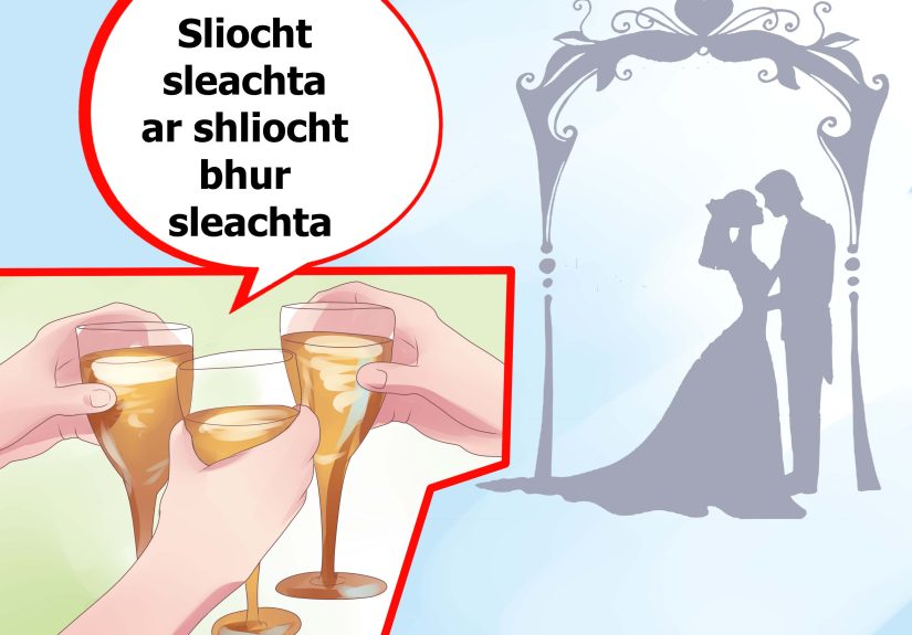 How to Say Cheers in Irish: All About the Term “Sláinte”