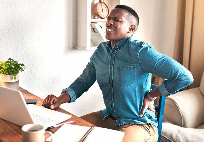 How to Set Up an Ergonomic Home Office