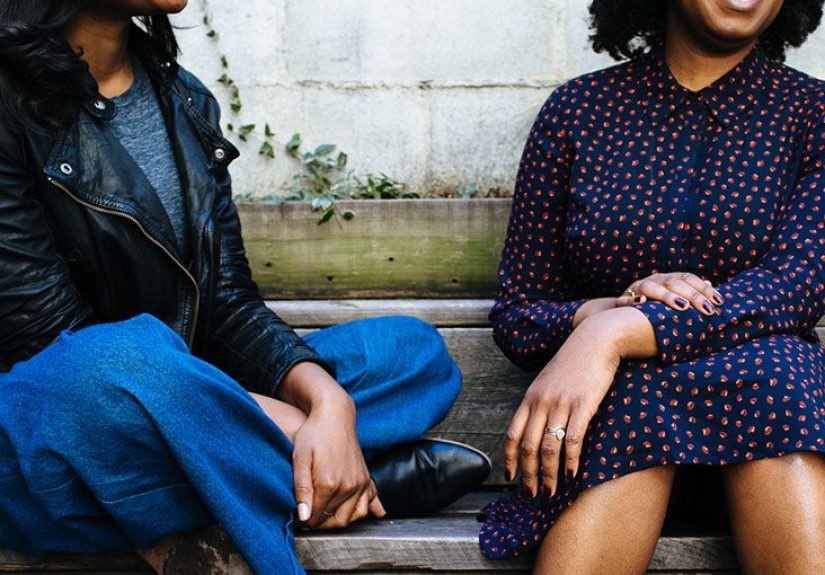 How to Talk About Sex: Desires, Safety, New Relationships, and More
