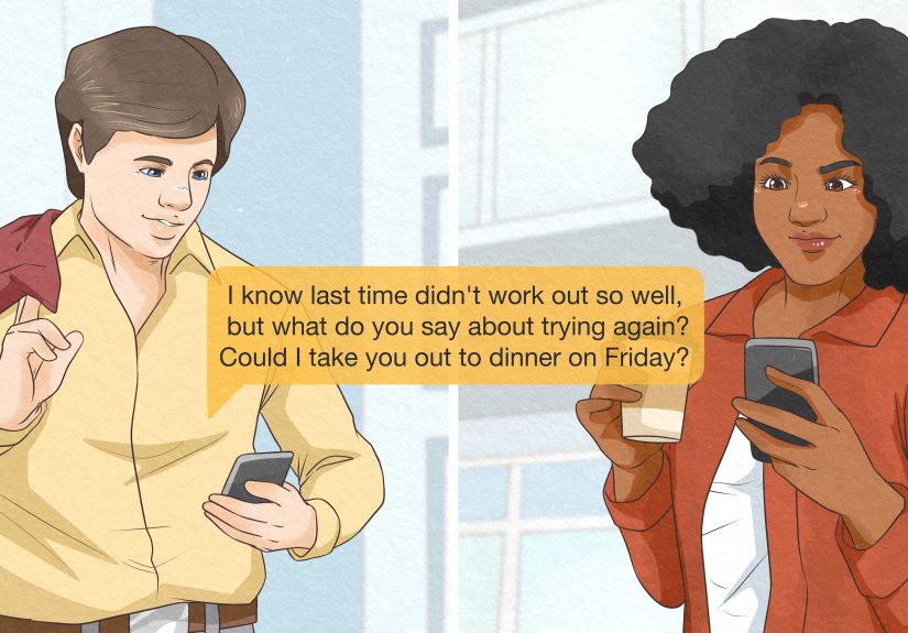 How to Text Your Ex Girlfriend After a Breakup (and How to Win Her Back)