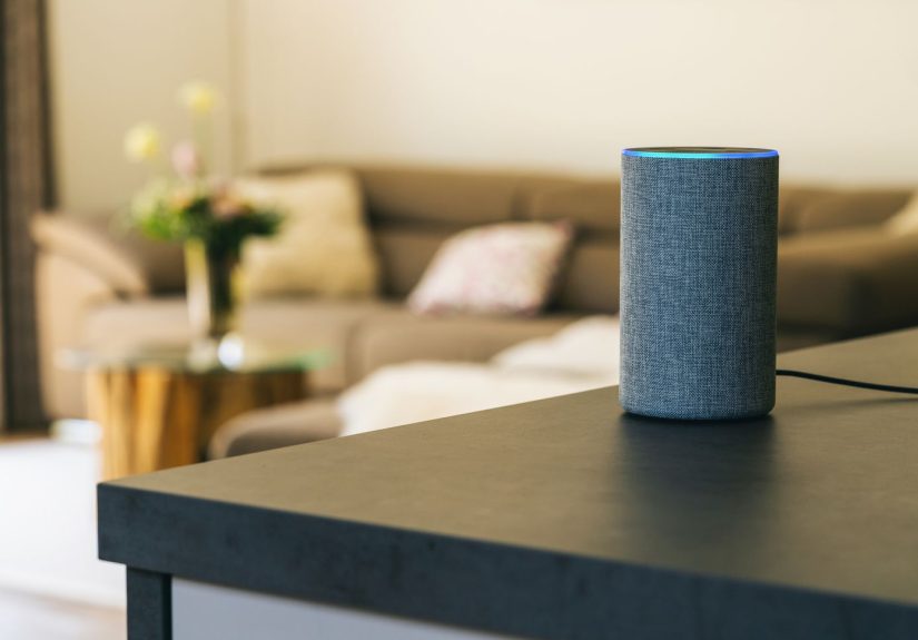How to Travel With Alexa