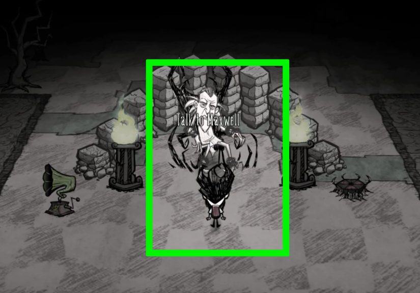 How to Unlock Characters in Don't Starve