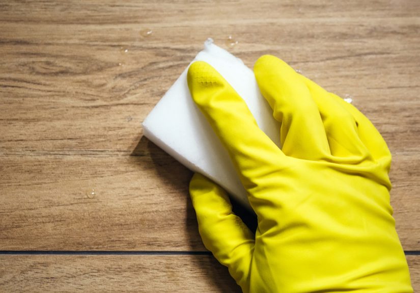 How to Use a Magic Eraser Around the House - Bob VIla