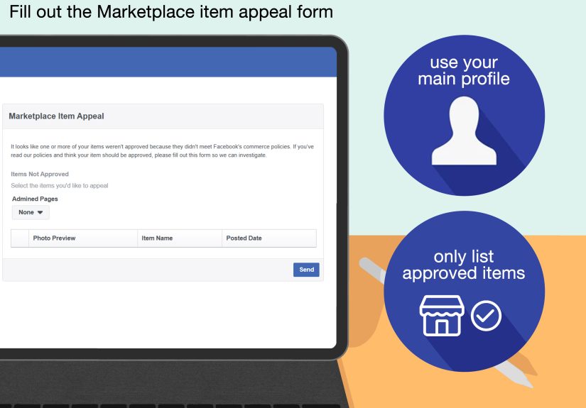 How to Use Facebook Marketplace on iPhone or iPad