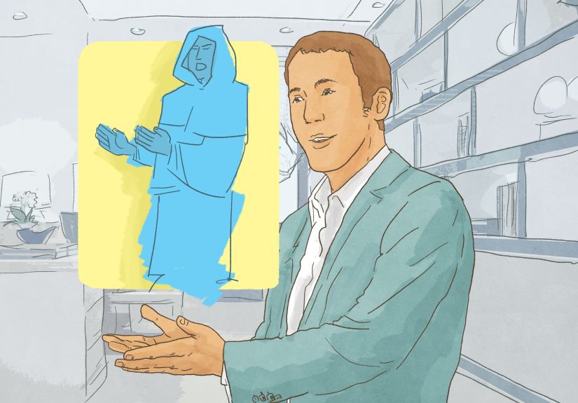 How to Write a D&D Campaign