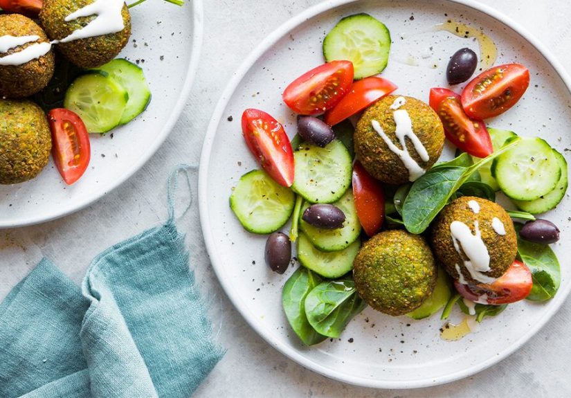 How Your Diet Can Affect Estrogen Levels