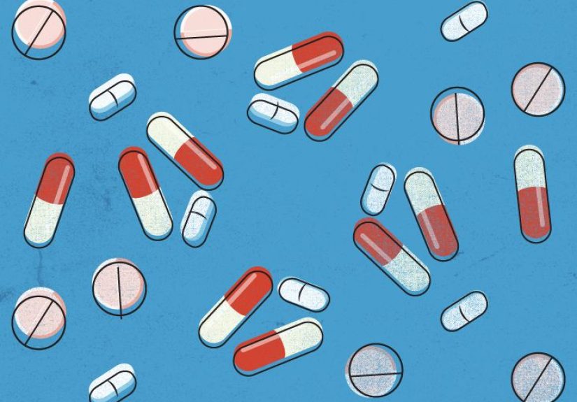 Ibrance interactions: Other drugs, alcohol, and more