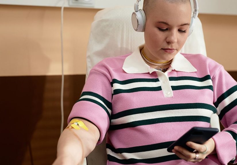 Infusion Procedure Activities: Things to Do and What to Expect