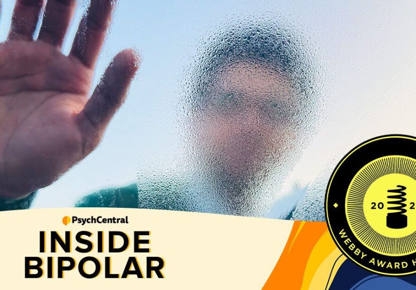 Inside Bipolar Podcast: Why Can’t You See It? Understanding “Lack of Insight” in Bipolar Disorder