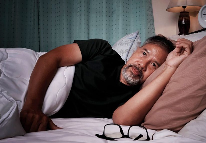 Irregular Sleep Patterns Could Raise Your Risk of Heart Attack, Stroke