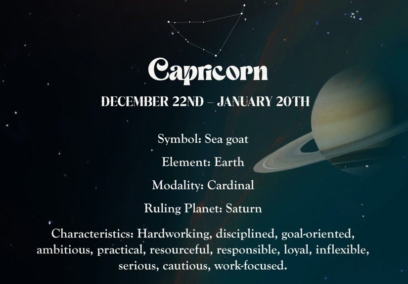 Is Aries Compatible With Capricorn? Experts Weigh In
