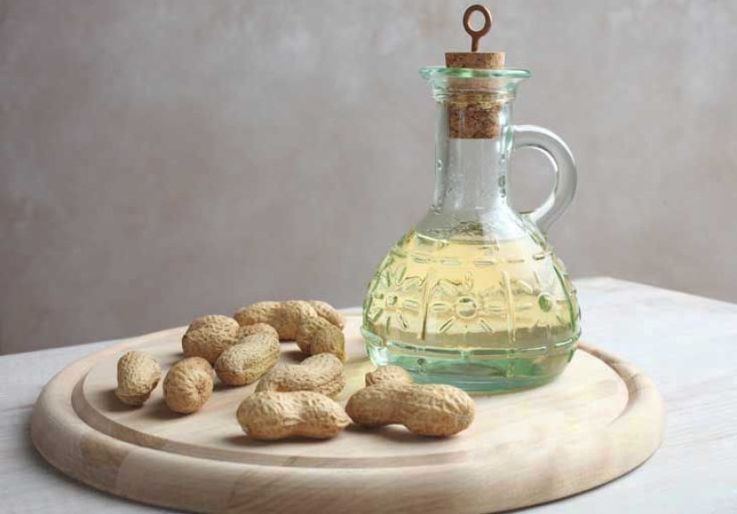 Is Peanut Oil Healthy? The Surprising Truth