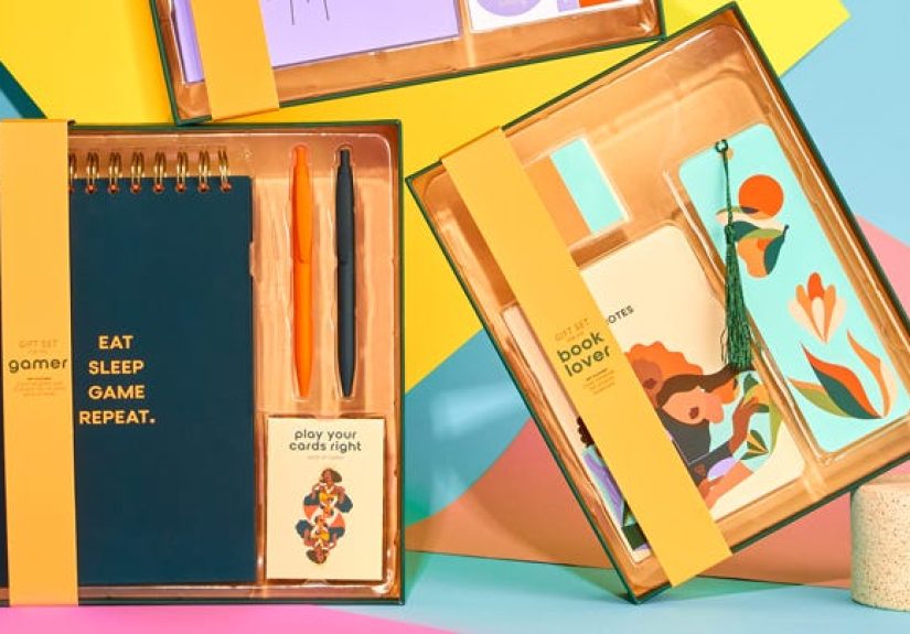 Jasmin Foster's Stationery Brand Celebrates Women of Color