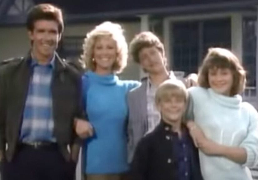 Jeremy Miller Says His ‘Growing Pains’ Family Helped Him Avoid Homelessness