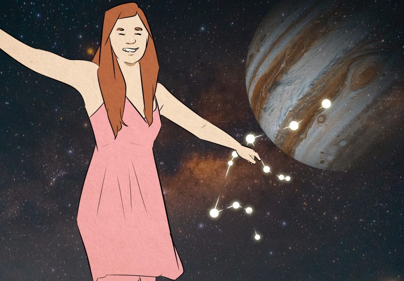 Jupiter in Aquarius 101: An Expert Astrology Guide