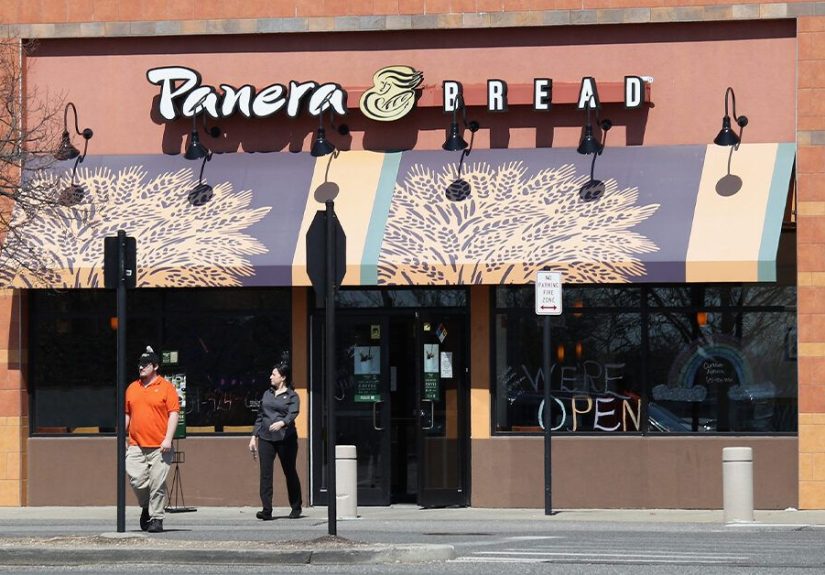 Keto at Panera: 10 Custom Options