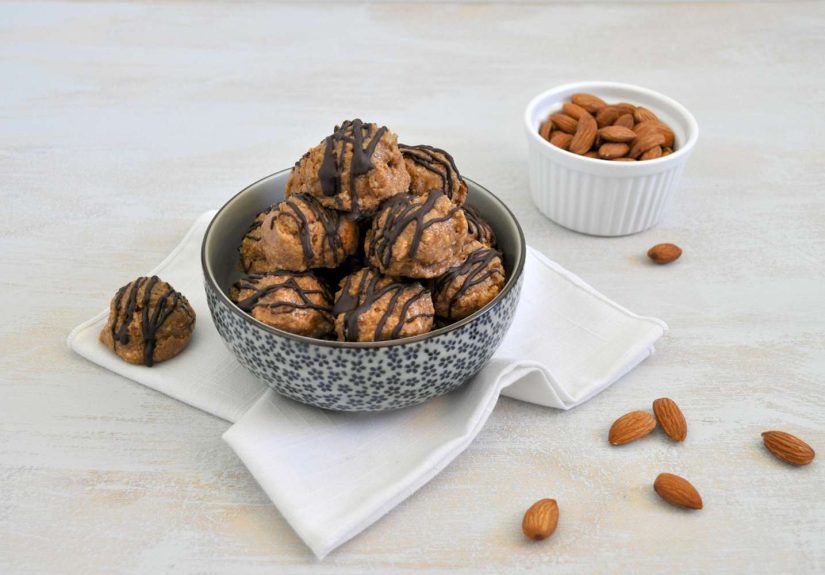 Keto Fat Bombs