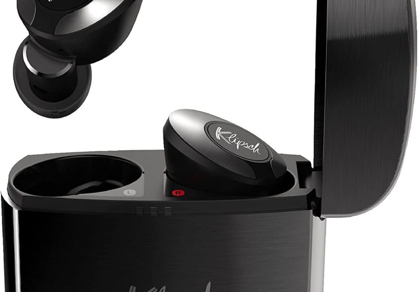 Klipsch Launches T5 II Hands-Free Control Earbuds