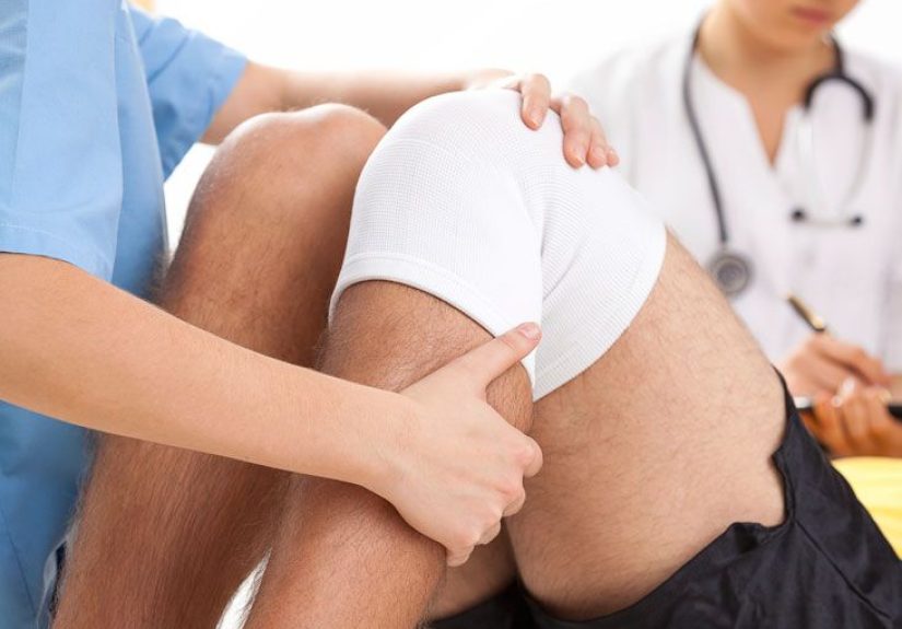 Knee Arthroscopy: Reasons, Procedure & Benefits