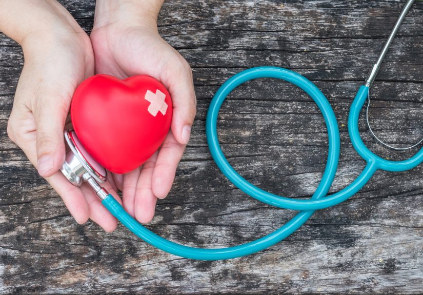 Life as a Doctor Is Selfless and Selfish at the Same Time