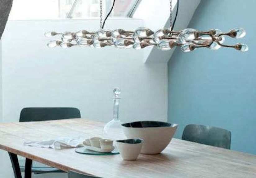 Lighting: Seed Cloud Lights from Ochre