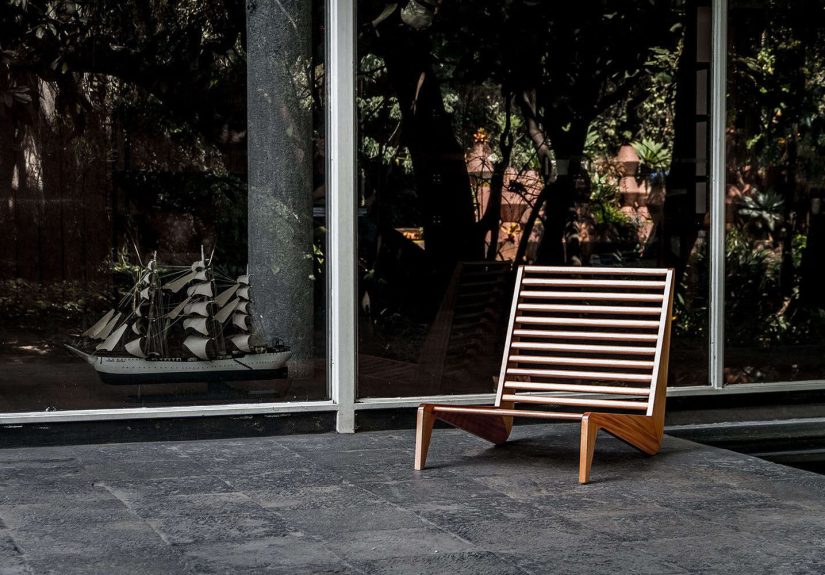 Luteca: Elevated Mexican Furniture for the World Market