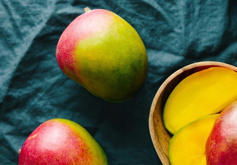 Mango: Nutrition, Health Benefits, and How to Eat It
