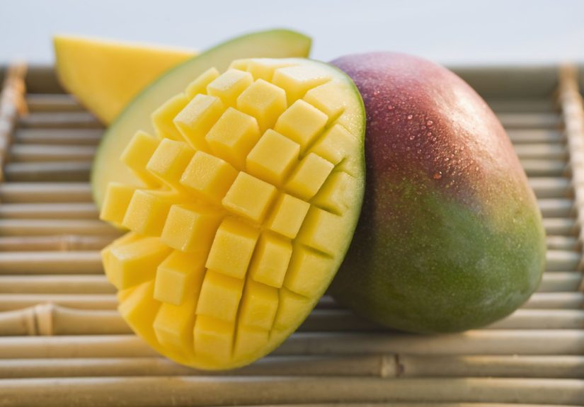 Mango Varieties From Champagne to Kent