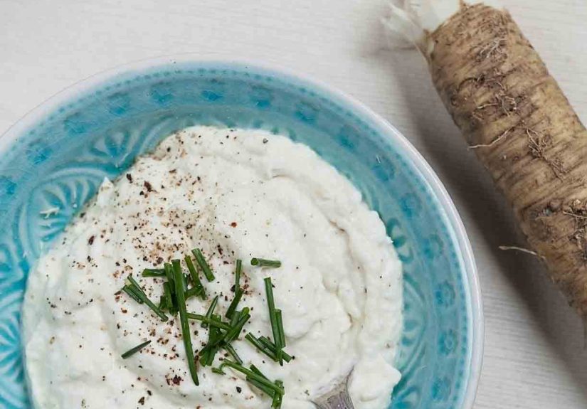 Many Types of Mayonnaise Start With a Basic Recipe