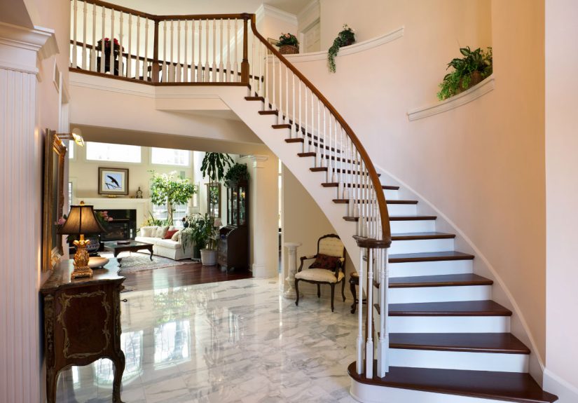 Marble Flooring: What to Know About Buying, Installing, and Maintaining It