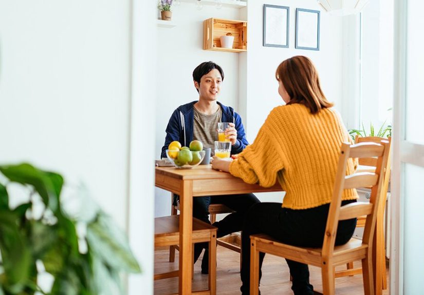 Marriage and Asperger’s: Supporting Your Spouse and Yourself