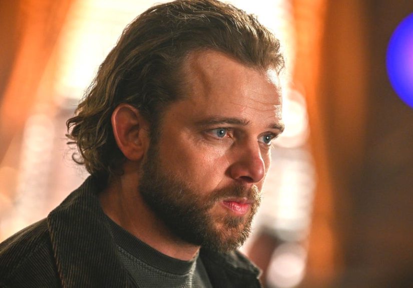 Max Thieriot Teases 'Fire Country' Season 3 Finale's Big Twist