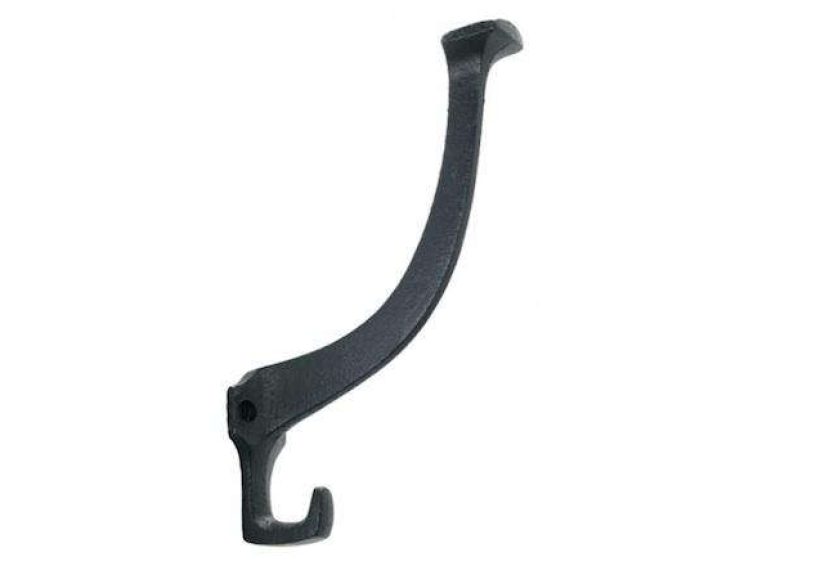 Mission Iron Hall Tree Hook