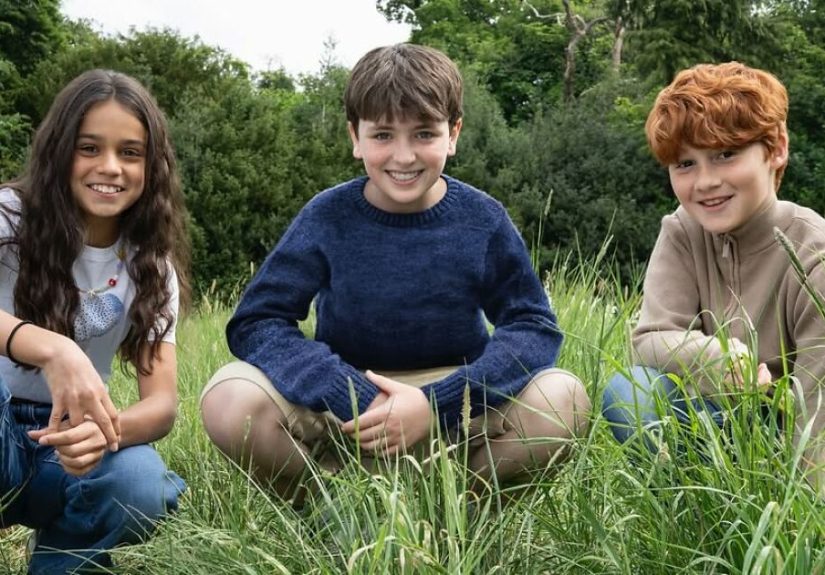 New Cast For Harry, Hermione And Ron For Upcoming Harry Potter Series Divides The Internet