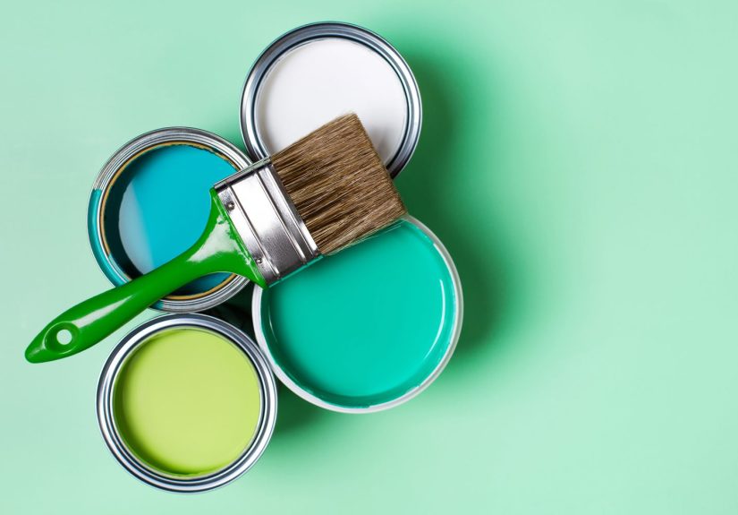 Oil-Based Paint: What It Is and When To Use It