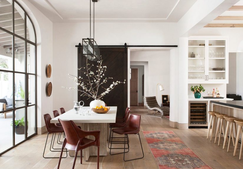 Our Guide to Barn Door Installation for Practical Farmhouse Style