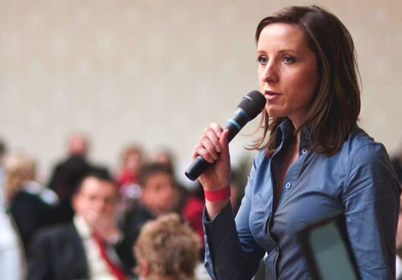 Overcoming Glossophobia: Causes, Treatment, and More