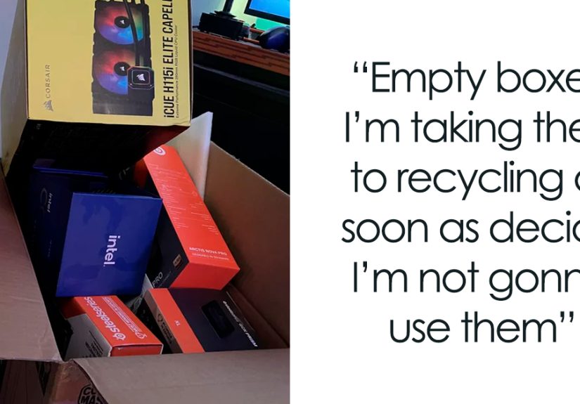 People In This Online Thread Admit To Owning Too Much Stuff, Here Are 55 Things They Have Absurd Amounts Of