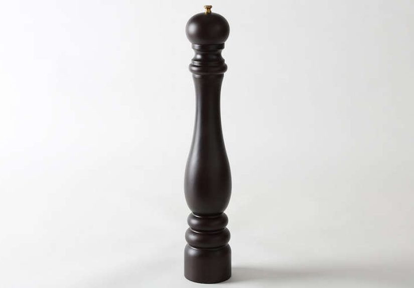 Peugeot Chocolate Paris Peppermill