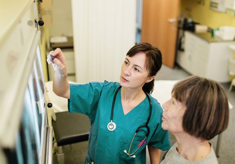 Postmenopausal Osteoporosis: 8 Things to Ask a Doctor