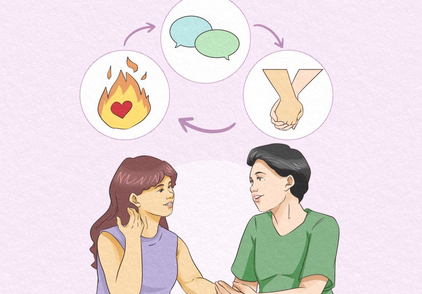 Queerplatonic Relationship: Definition & Characteristics