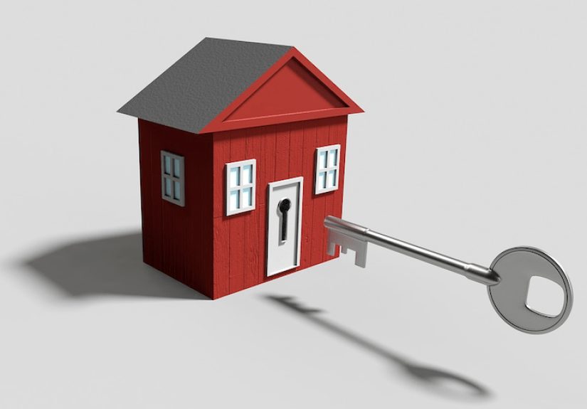 Refinance Your Mortgage BEFORE Leaving Your Job Please