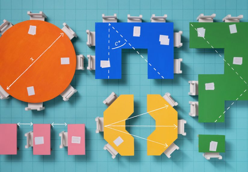 Research-Based Tips for Optimal Seating Arrangements