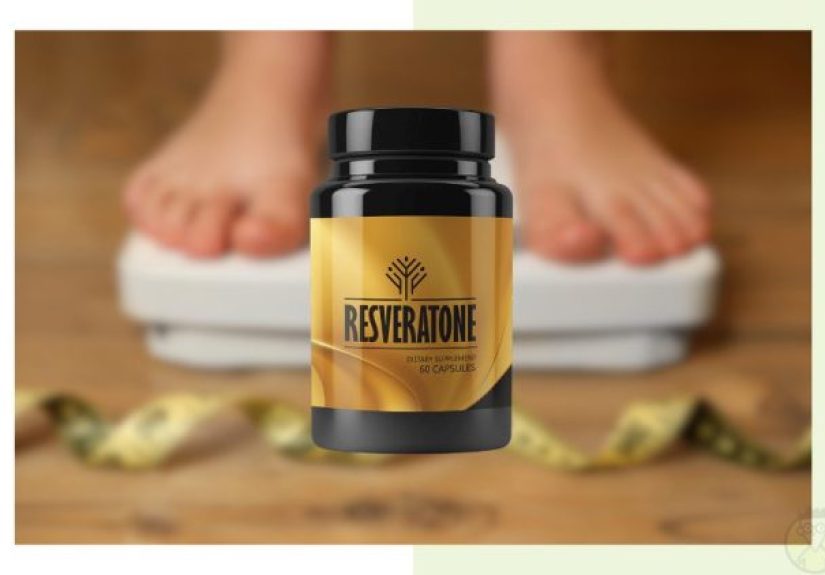 Resveratone Reviews 2025 • Transforming Weight Loss and Wellness